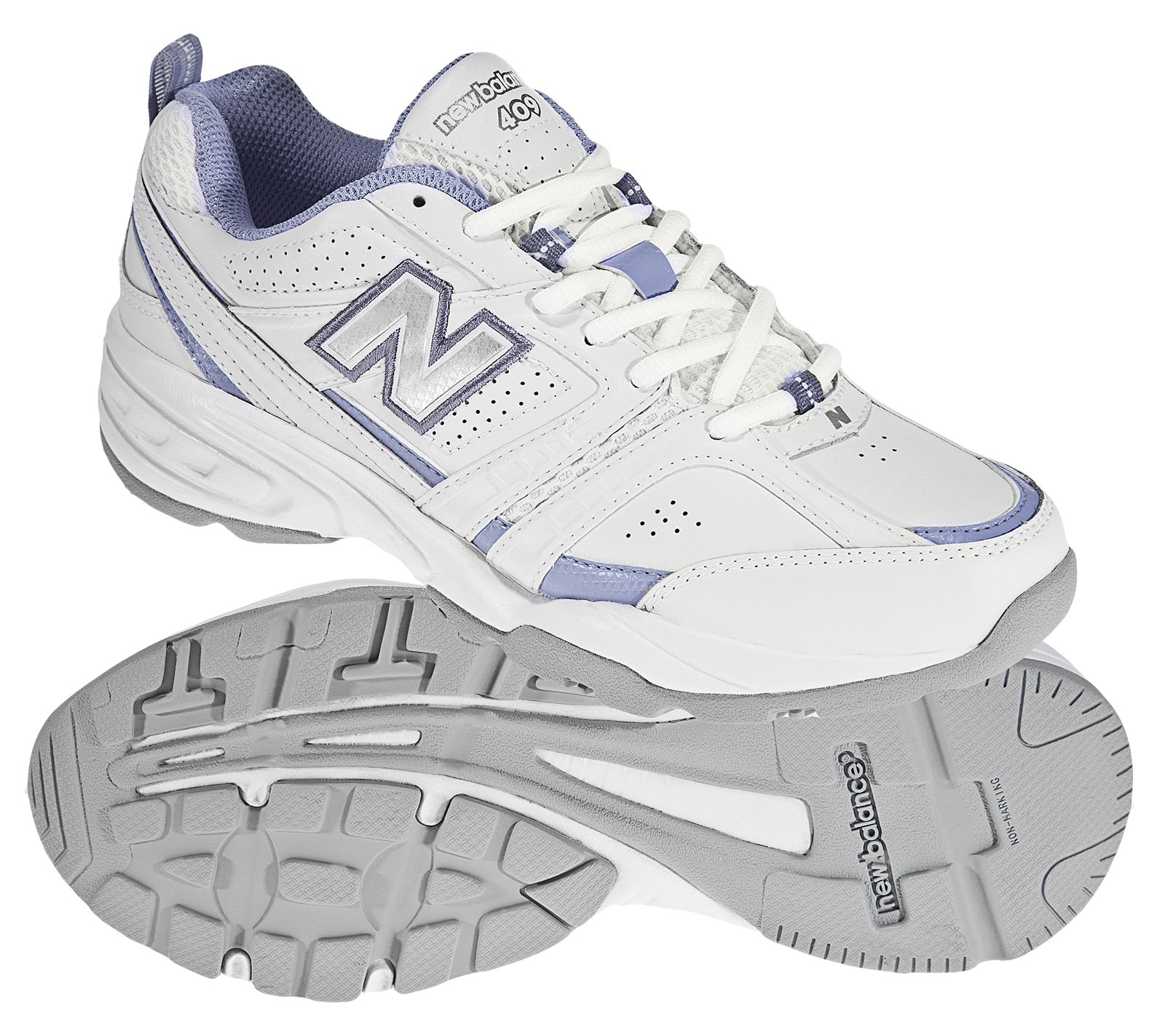 new balance womens 409