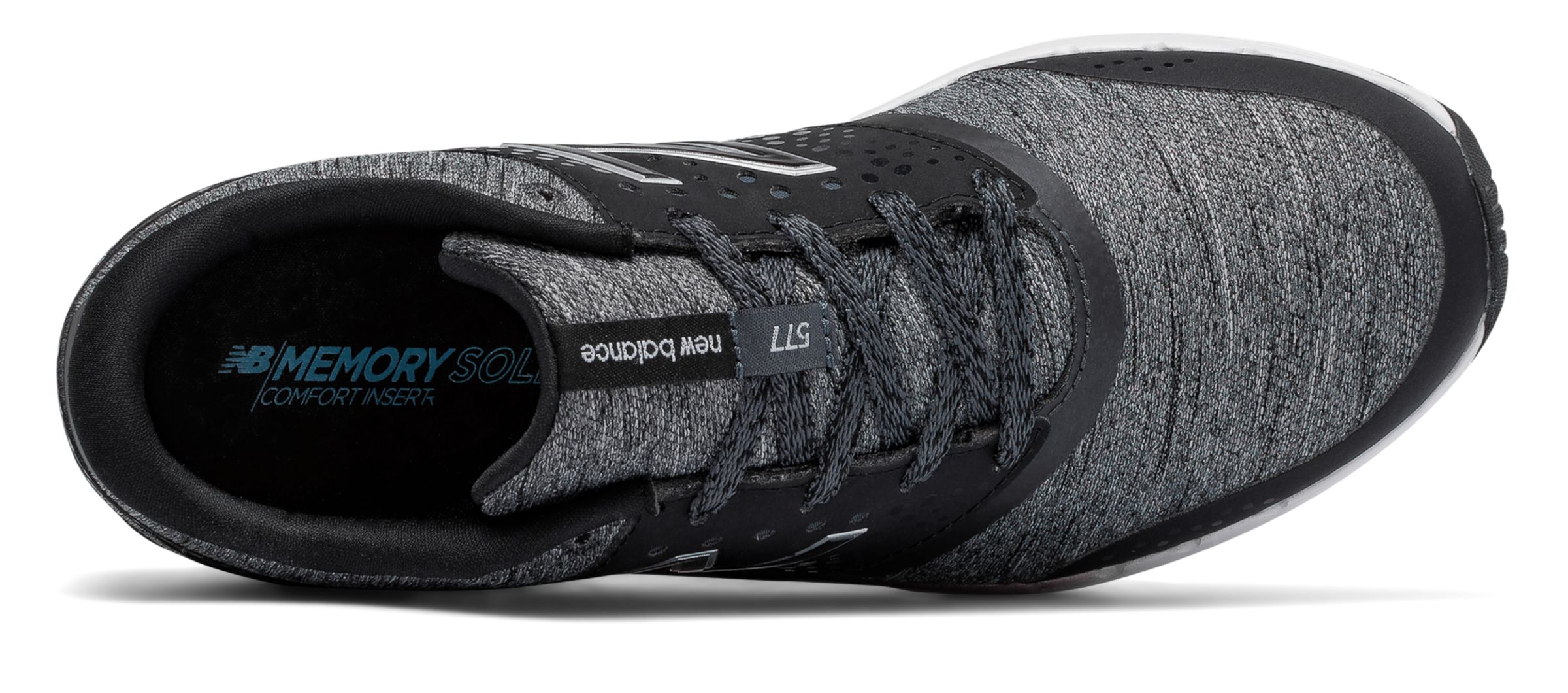 new balance 577v4 cush  women's cross training shoes