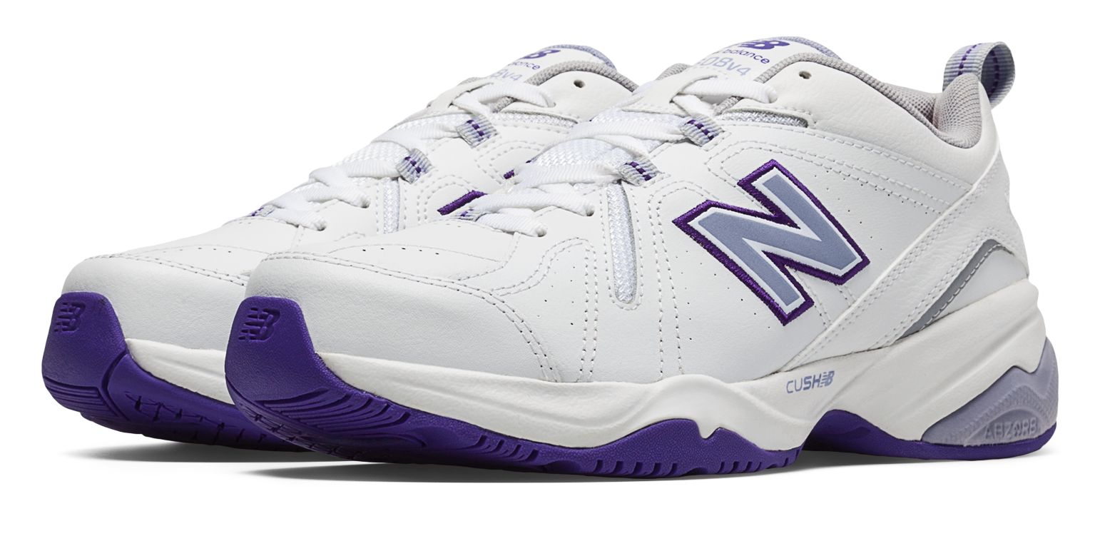 new balance 608 violet