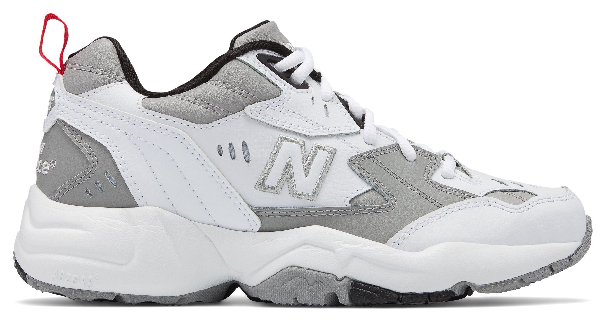 women's 608 new balance