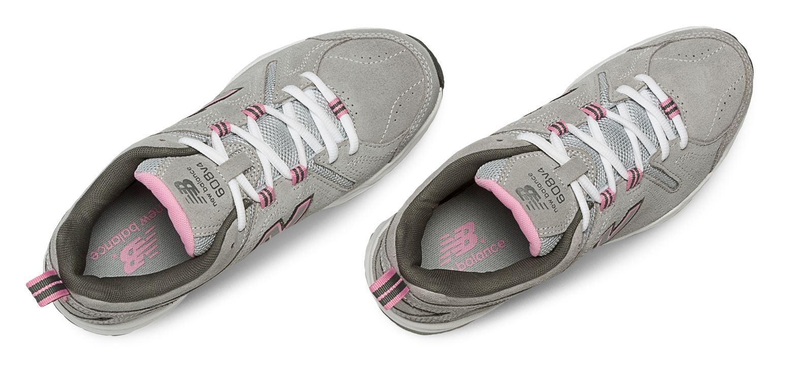 new balance 608v4 grey