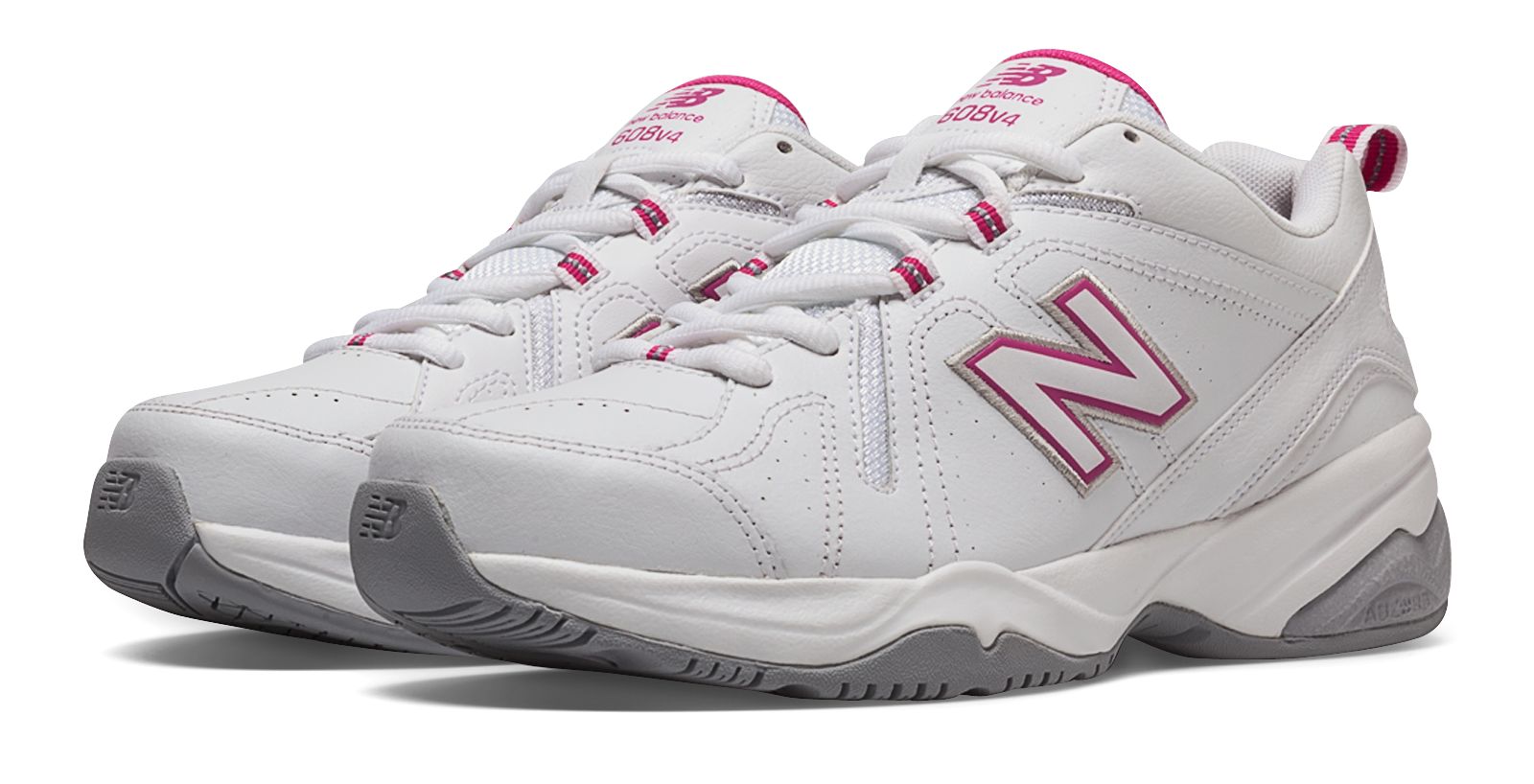 new balance womens 608v4