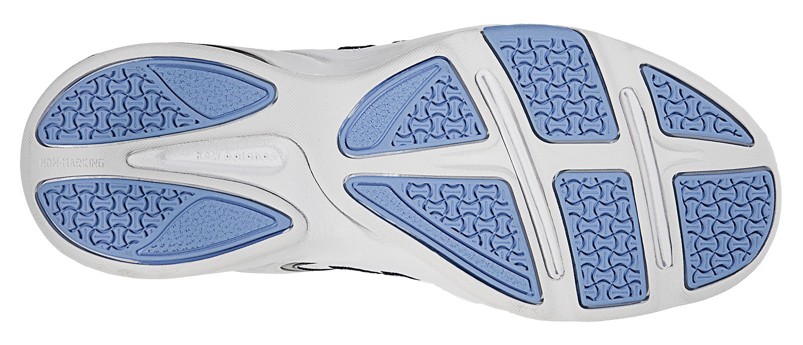 new balance 623 blue