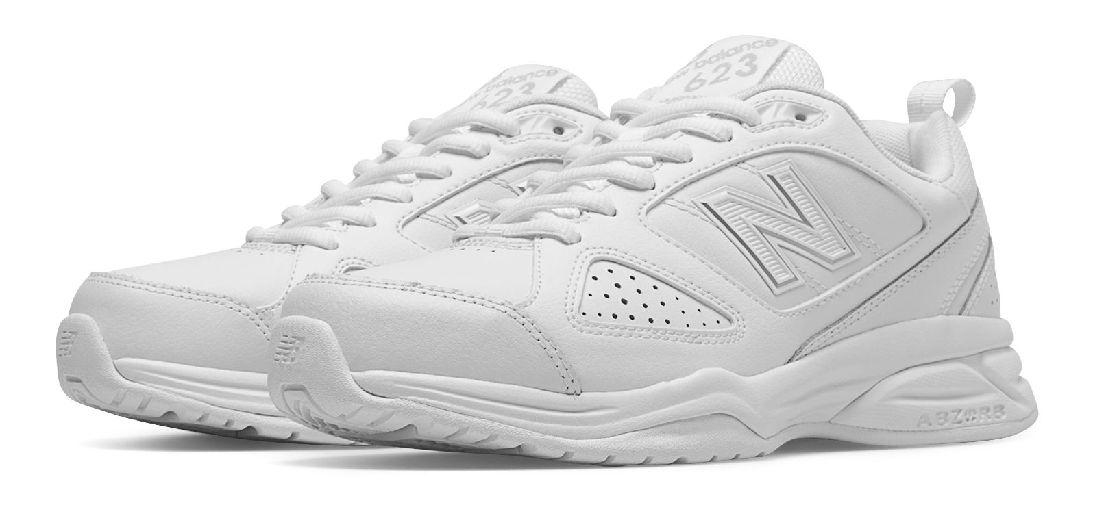 new balance cross