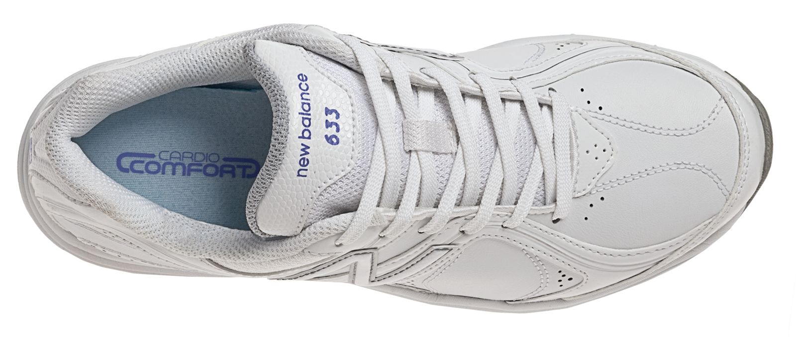 new balance 633