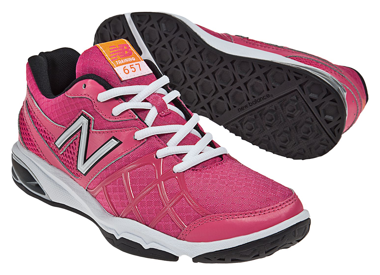 New Balance WX657PP - Cross-Training 