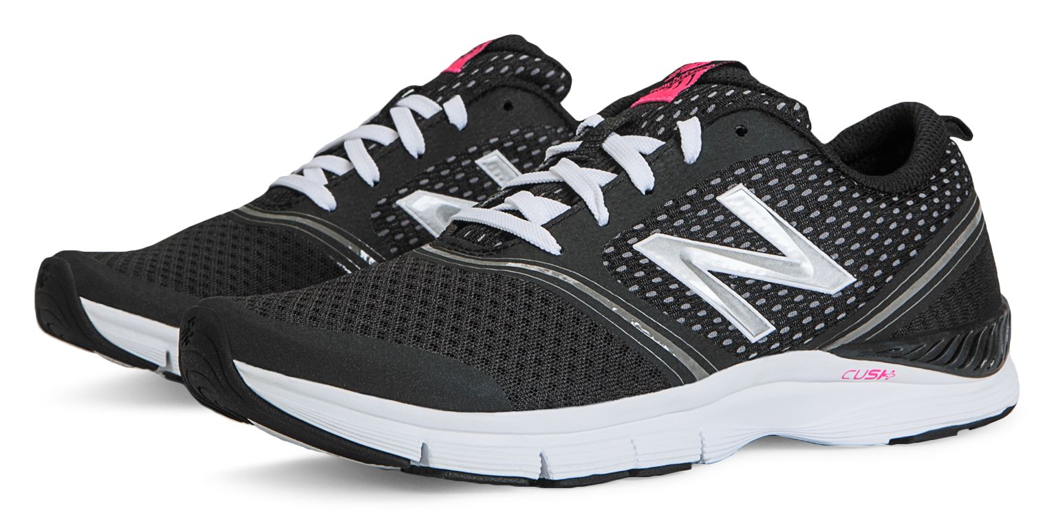 new balance 711 black