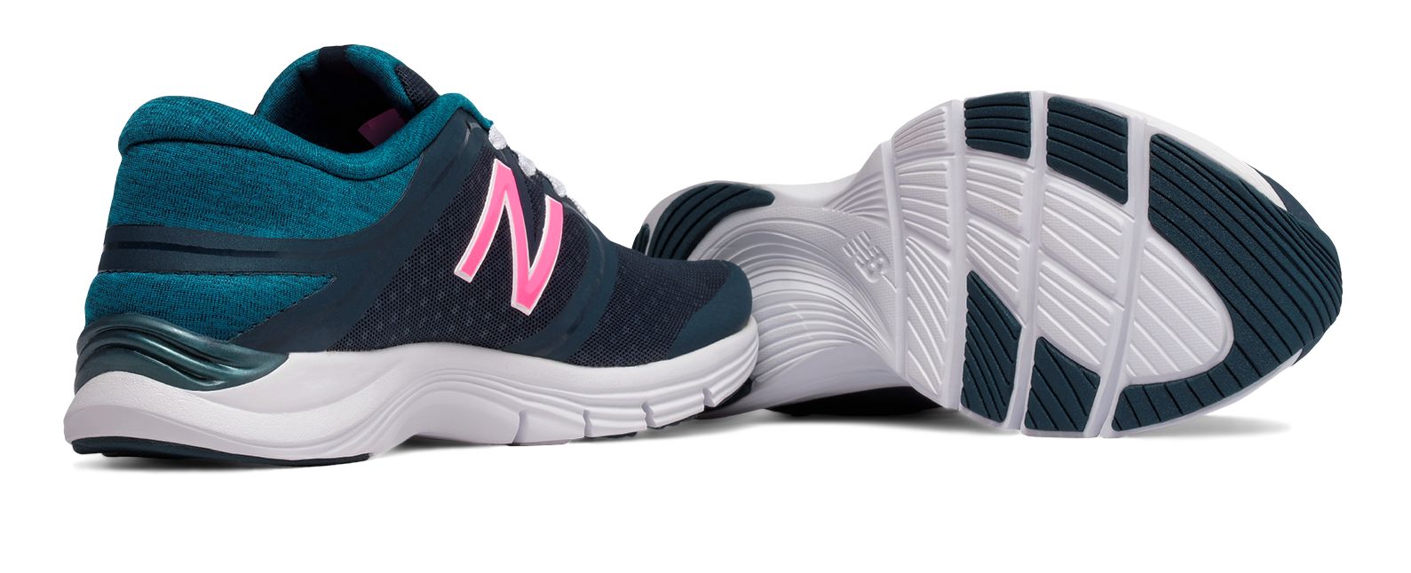 new balance 711v2 mesh trainer