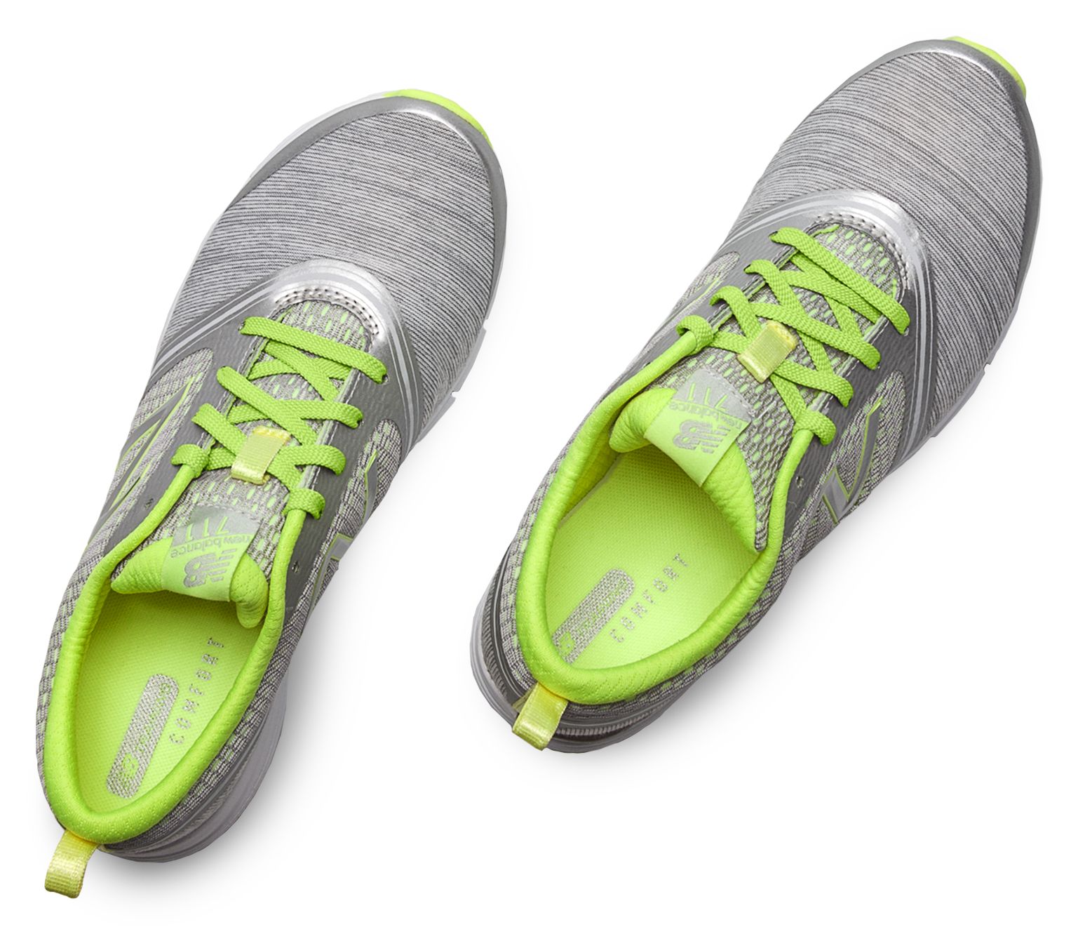 new balance 711 green