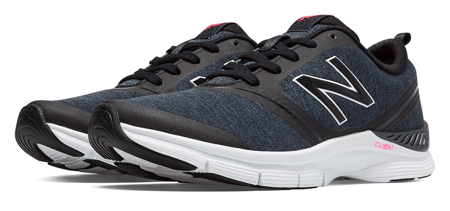 new balance 711 comfort pillow