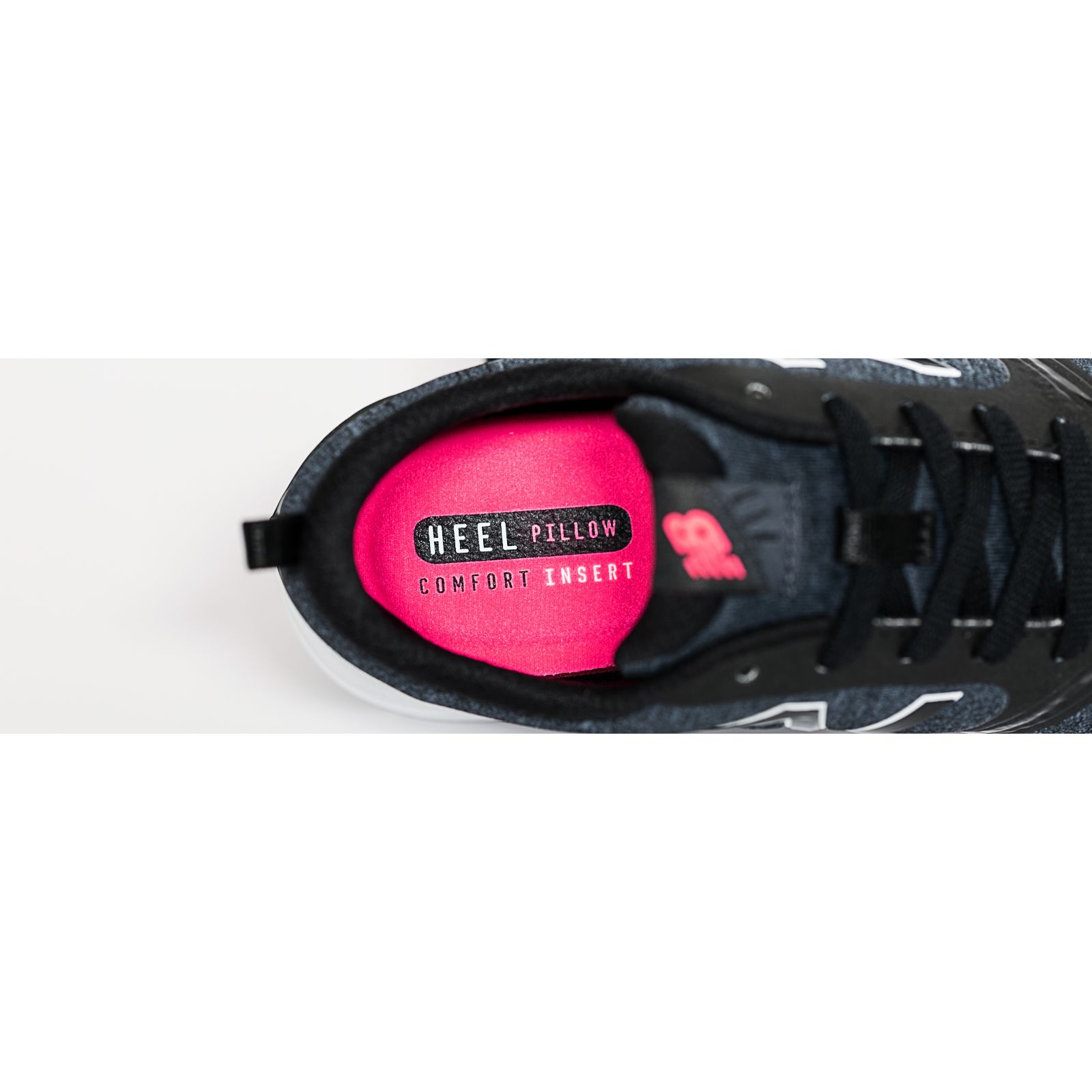 new balance 711 comfort pillow