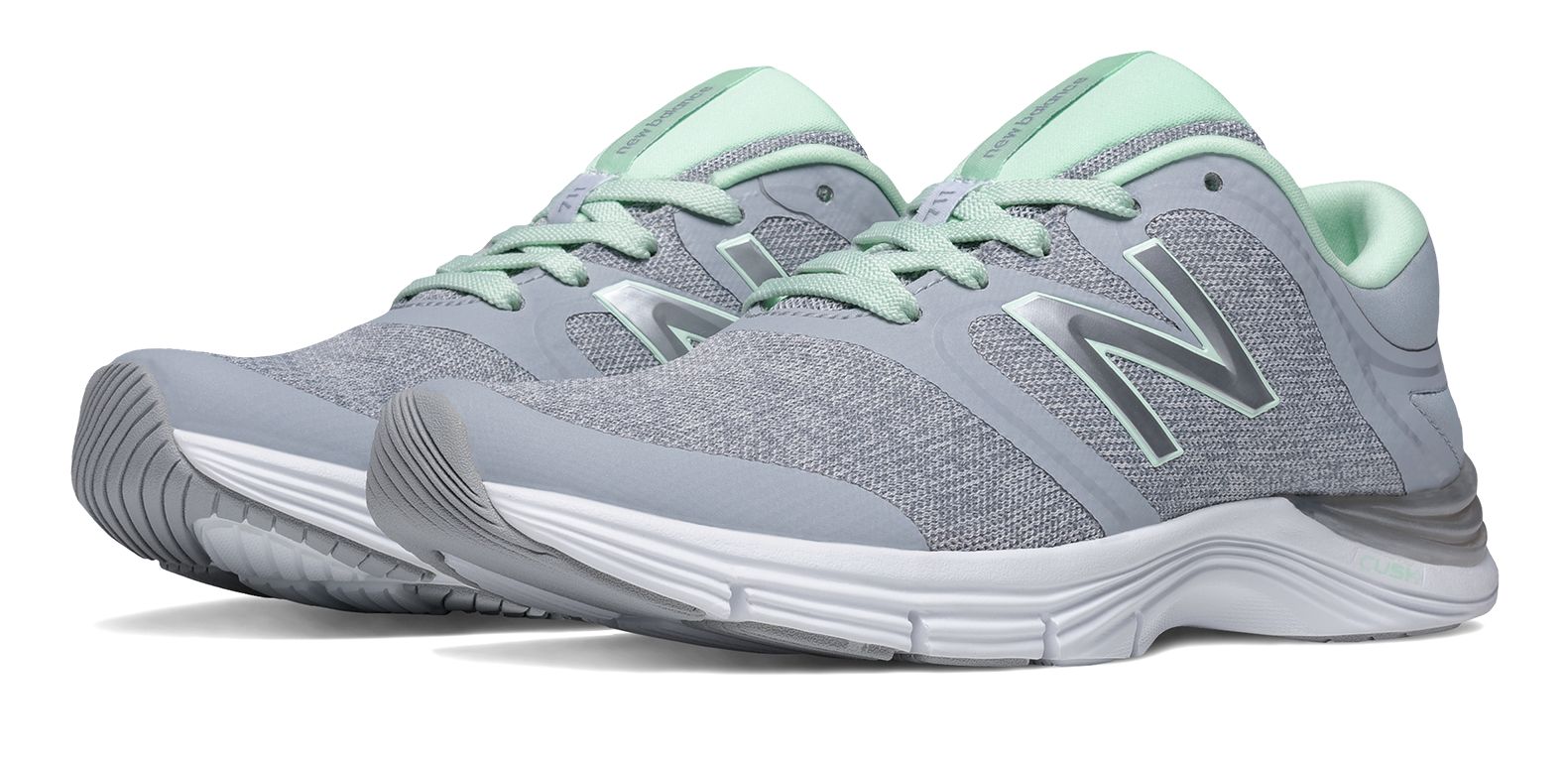 new balance women's 711v2 training shoe