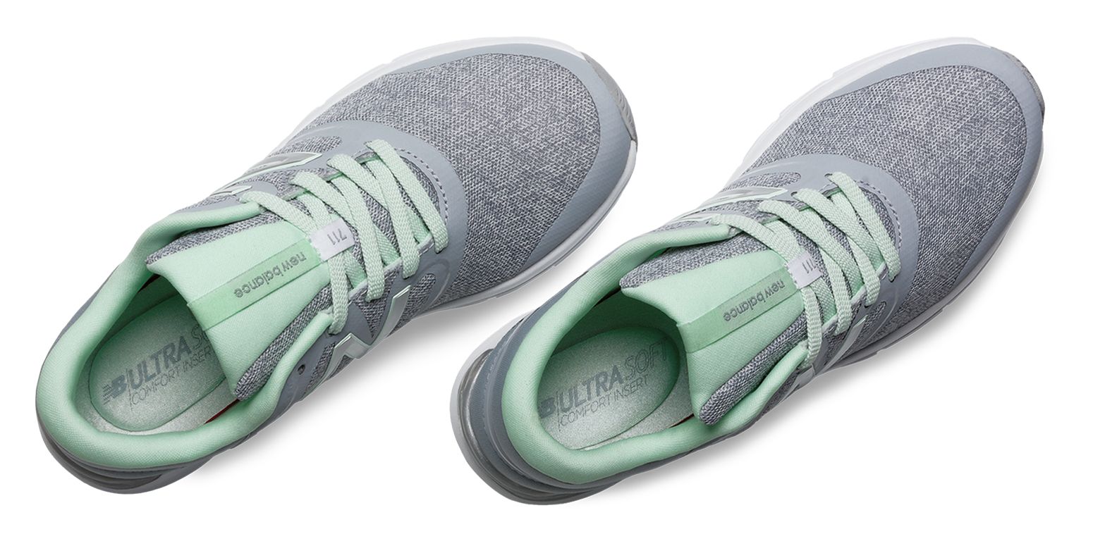 new balance 711v2 mesh trainer