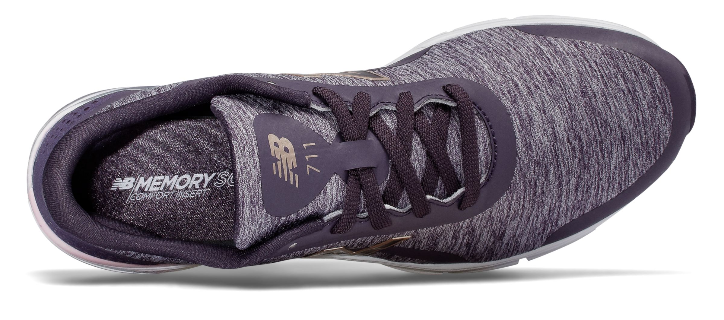 new balance 711v3 reviews