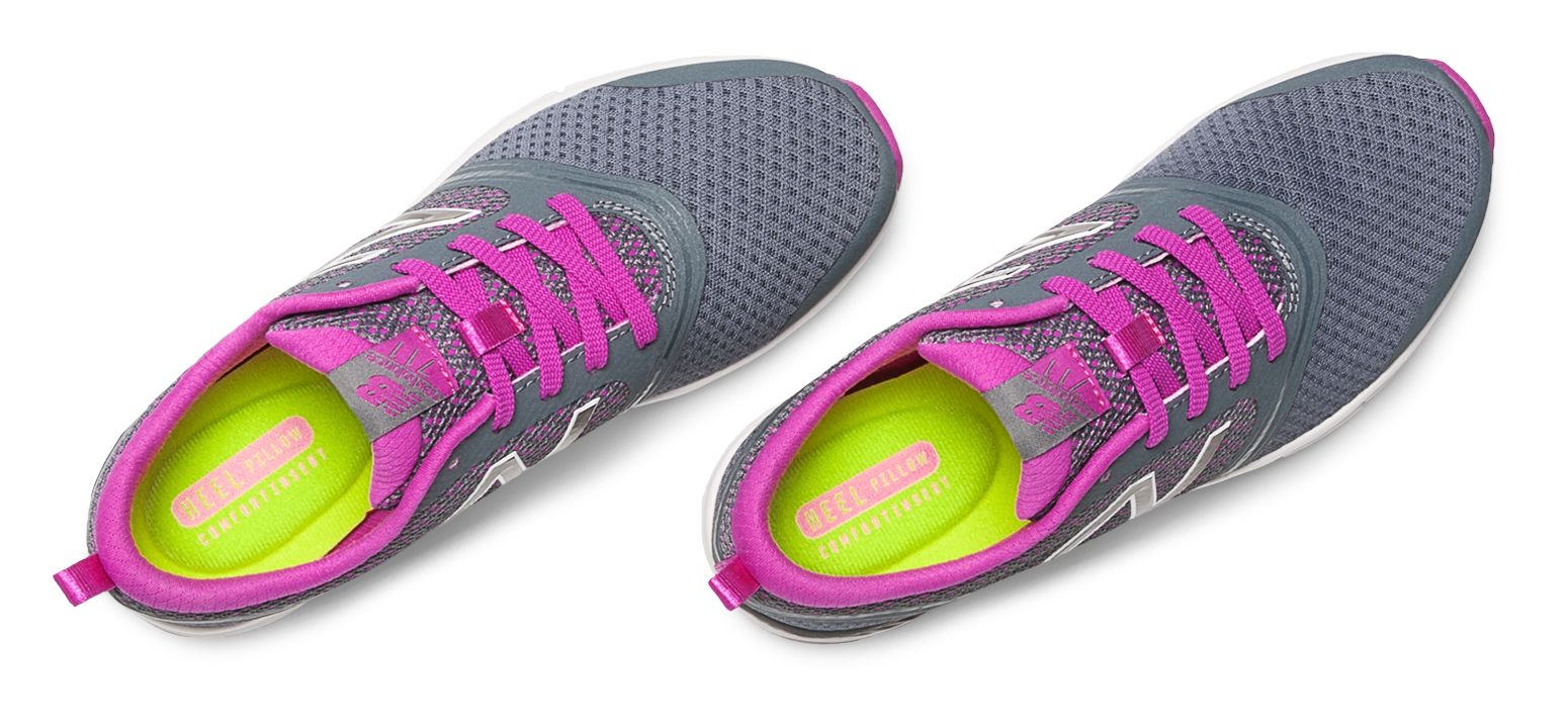new balance 711 purple