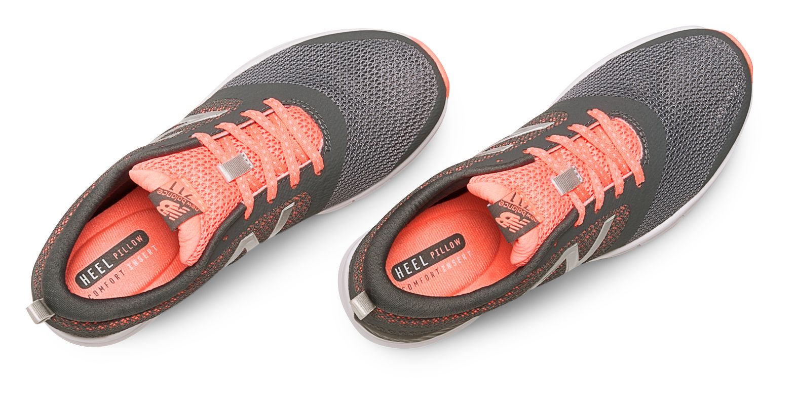 new balance 711 mens Orange