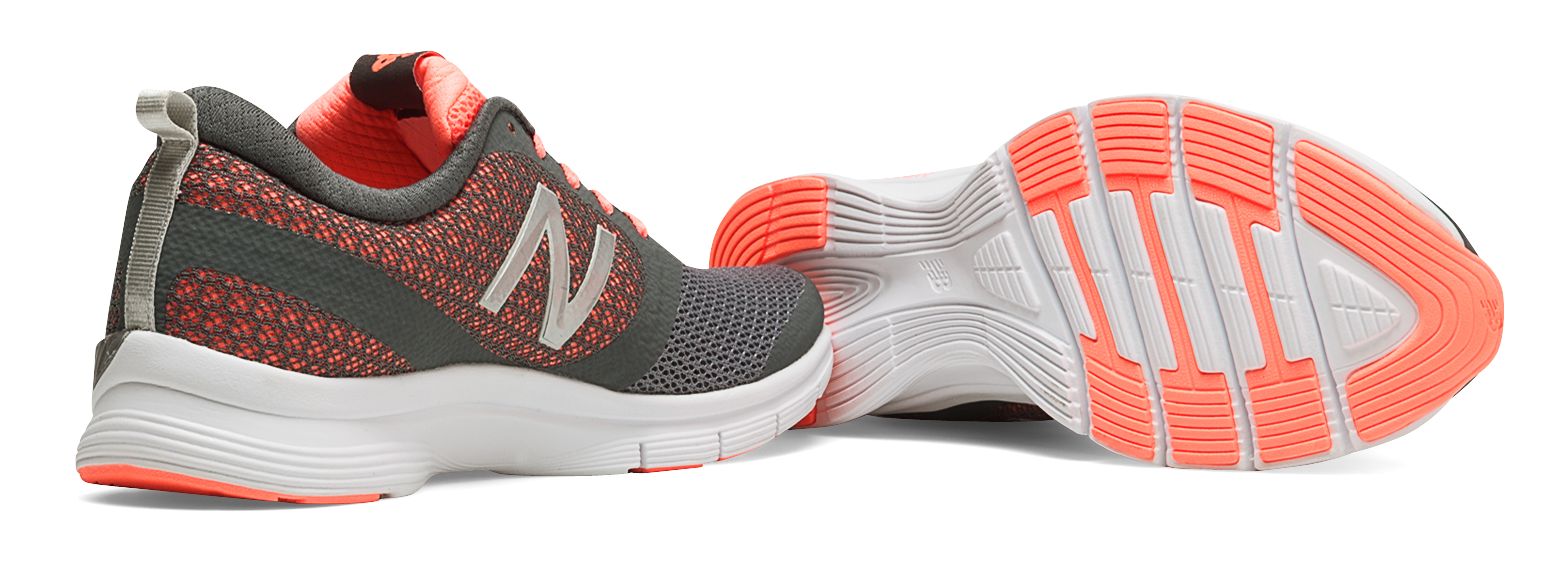 new balance 711 mens Orange