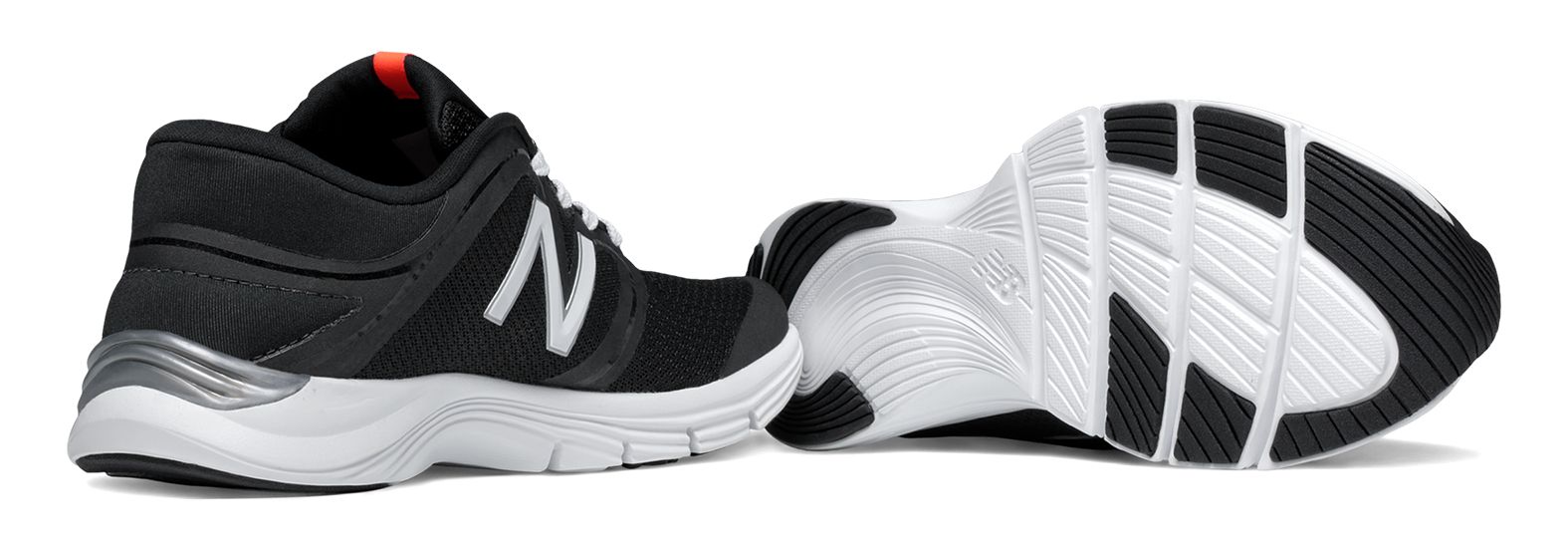 new balance 711v2 mesh trainer