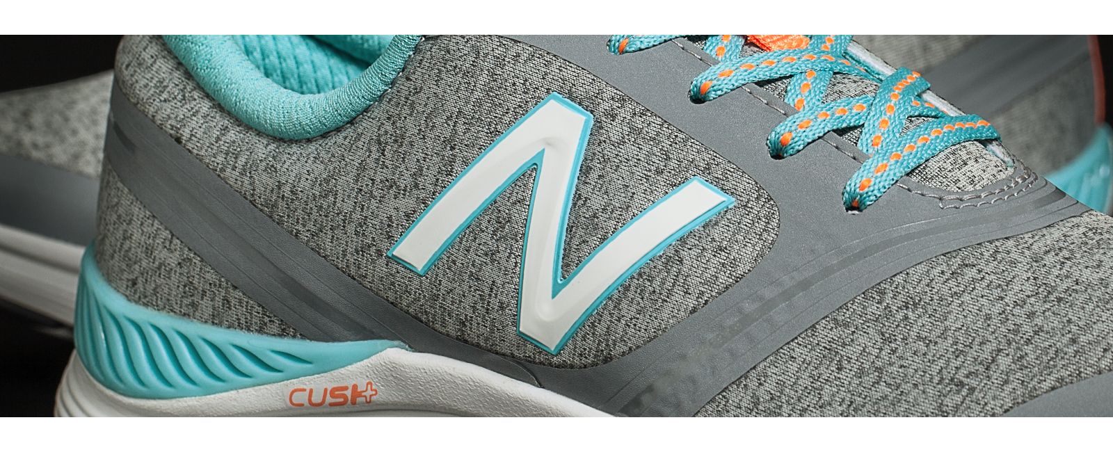 new balance 711 heathered