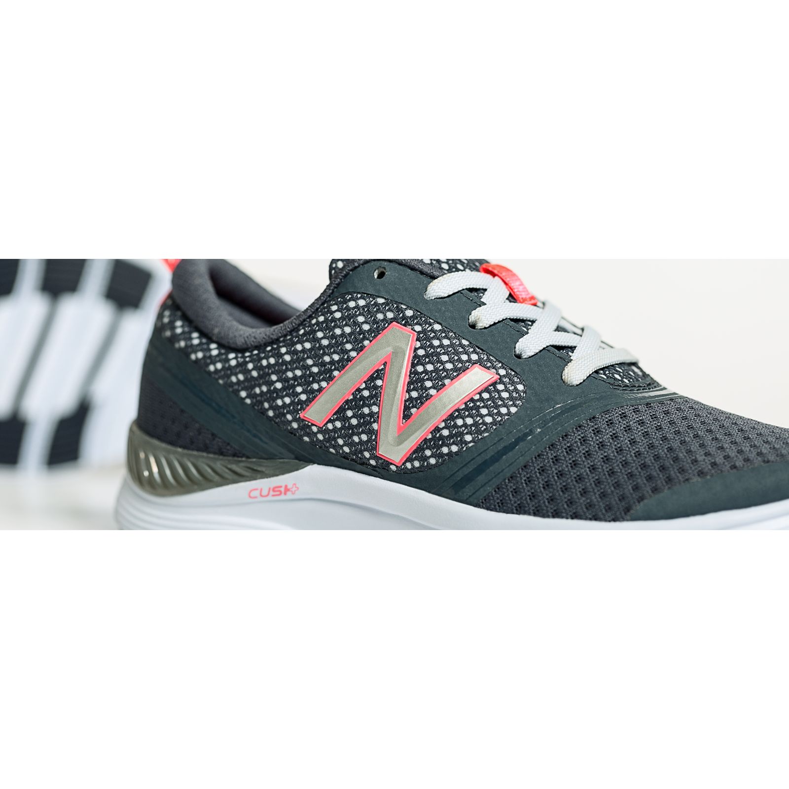 new balance cush  33