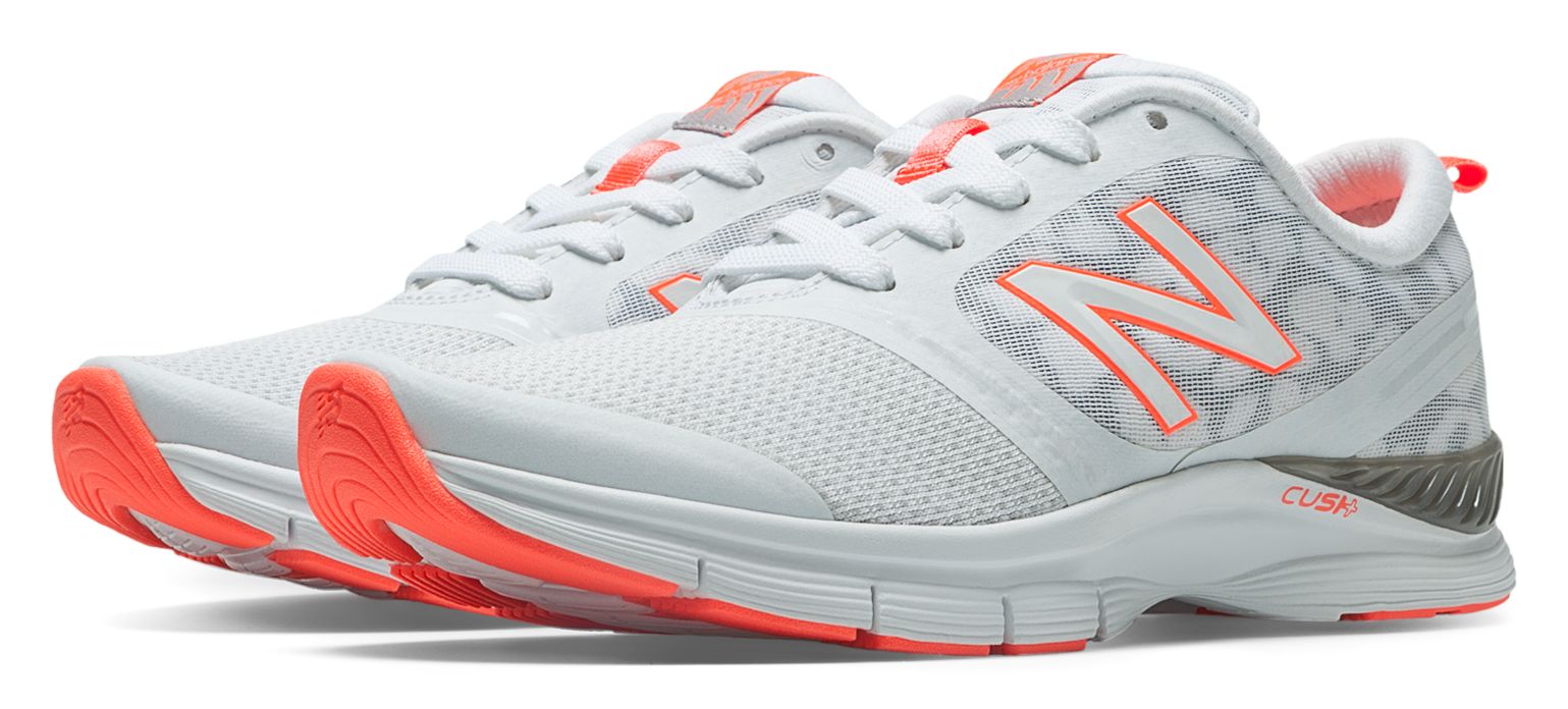 new balance 711 orange