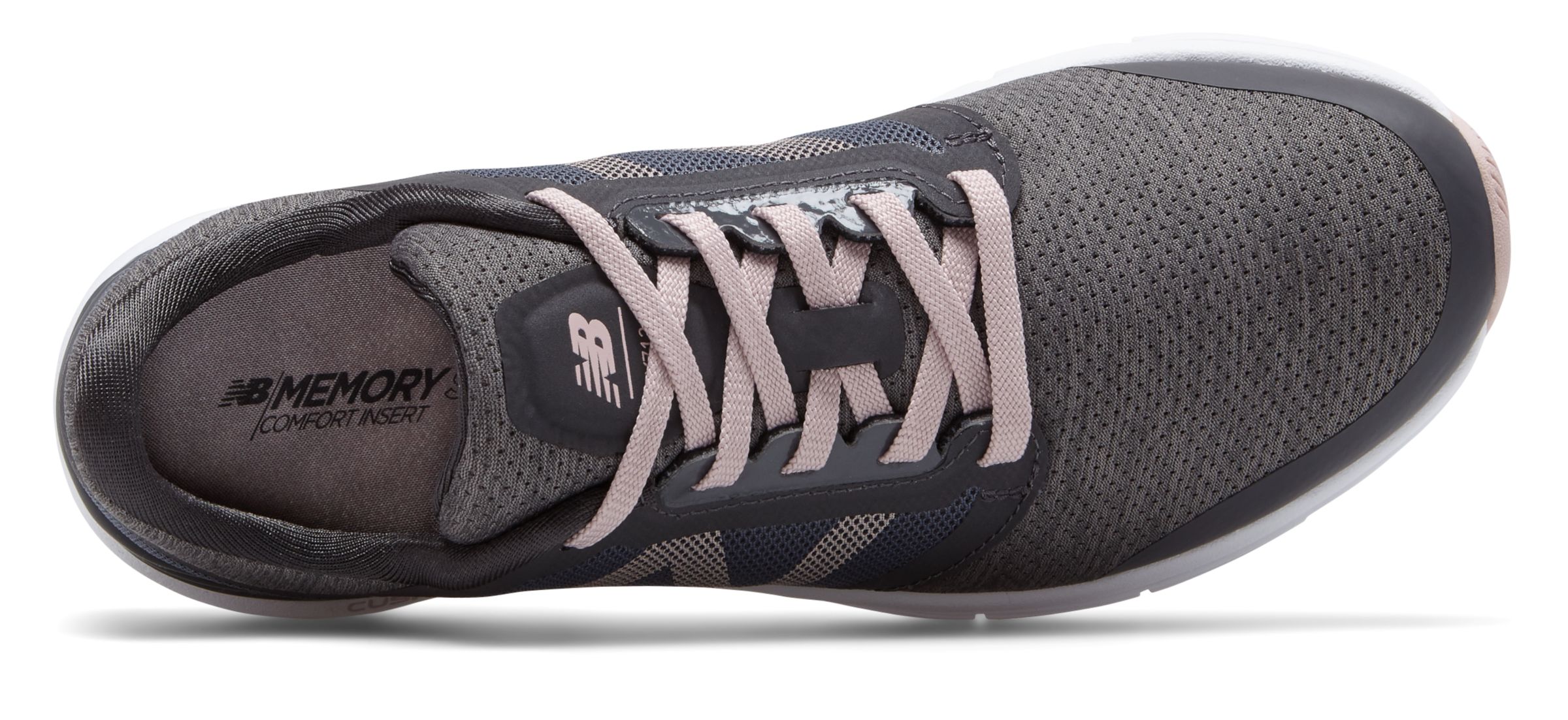 women's new balance 713 graphic trainer