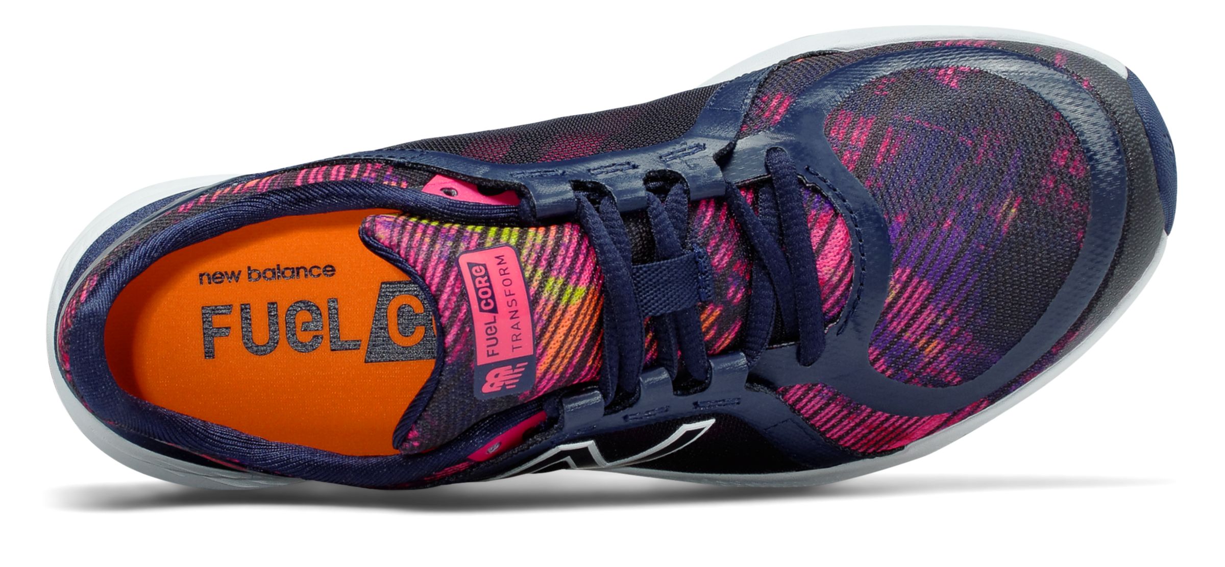 new balance fuelcore transform