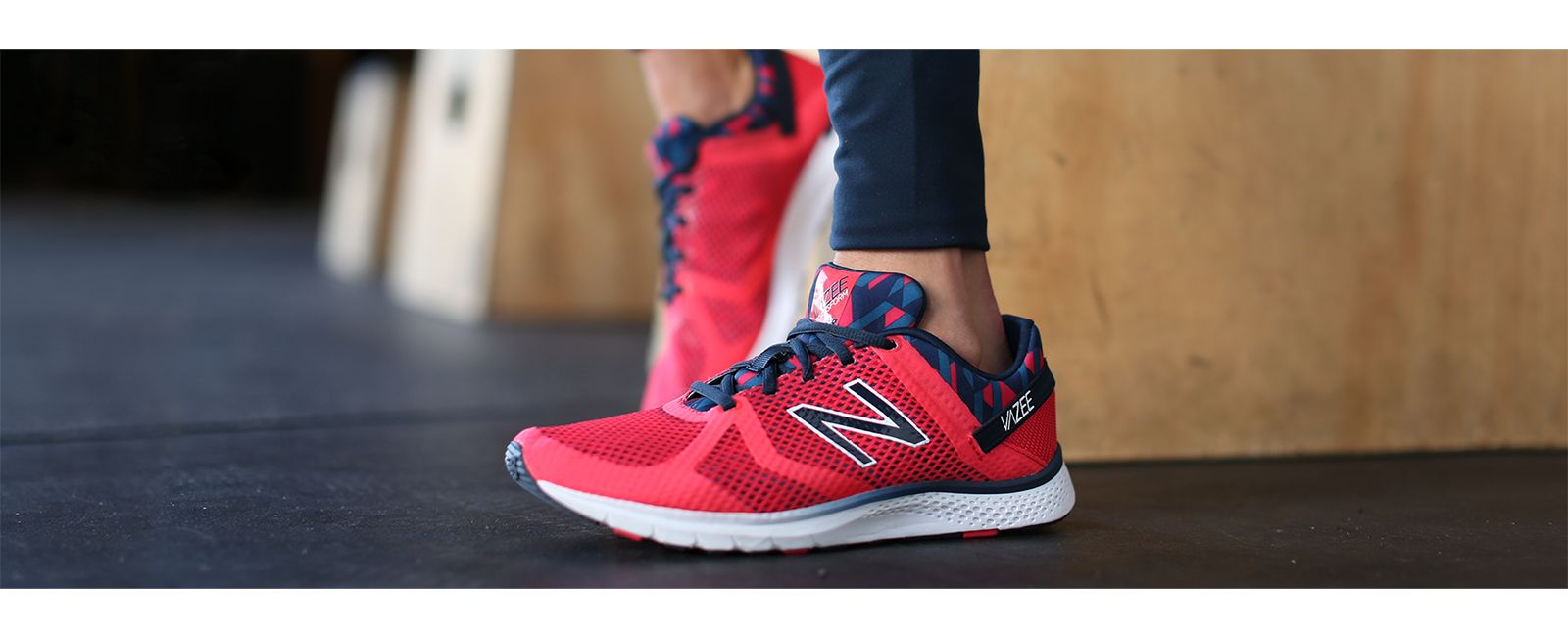 new balance vazee transform trainers