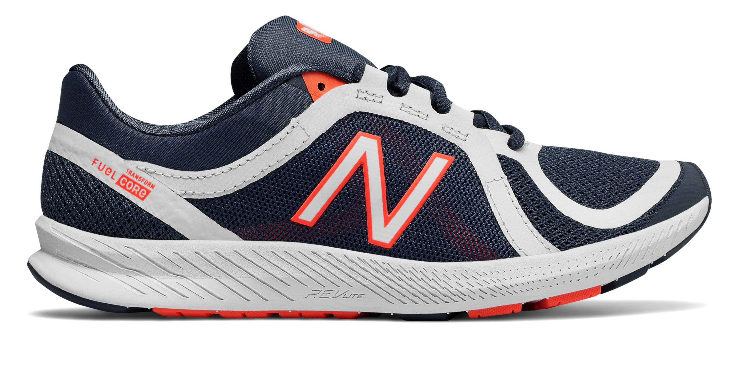 new balance fuelcore transform