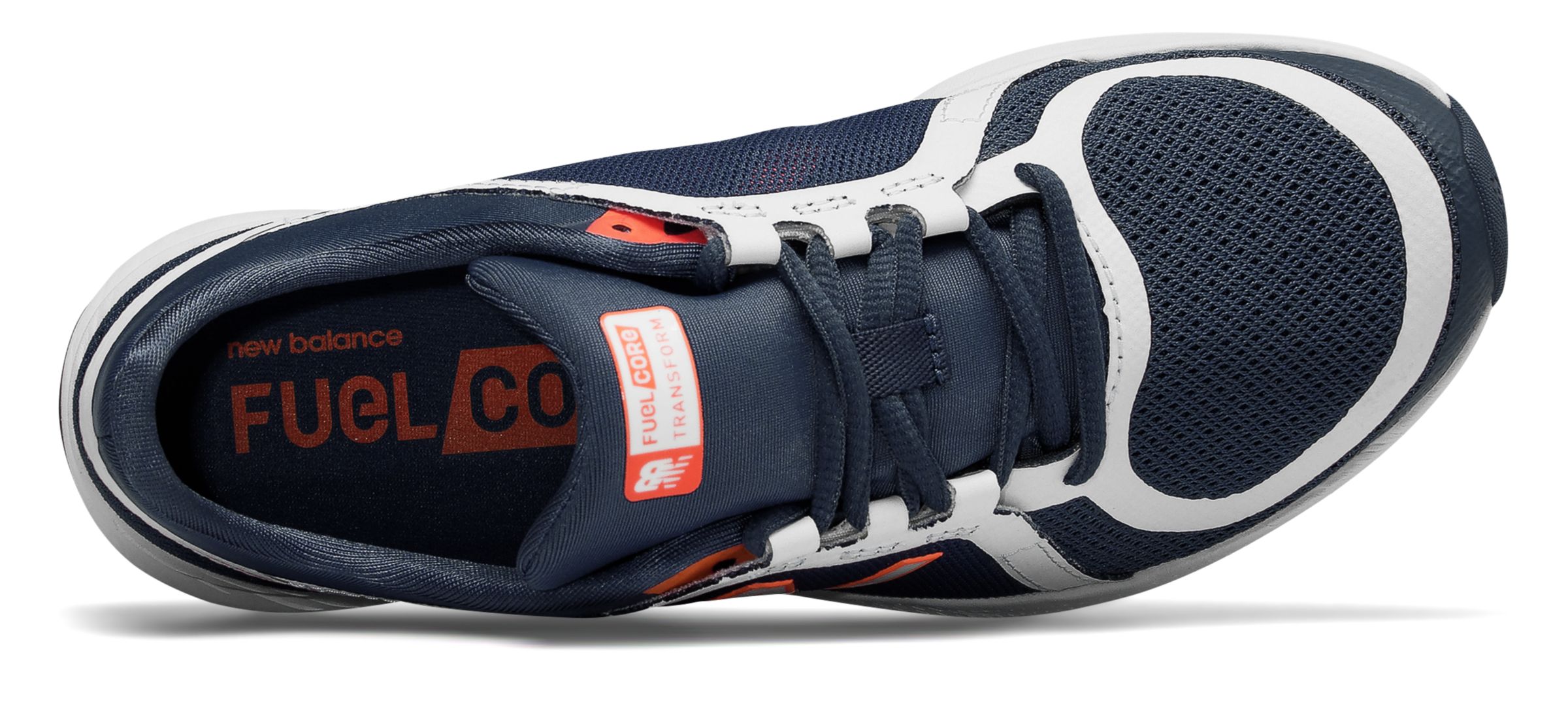 new balance fuelcore transform