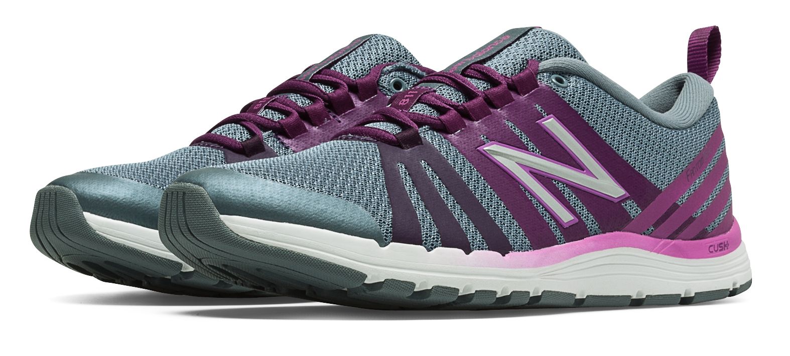 new balance women's 811 training shoe
