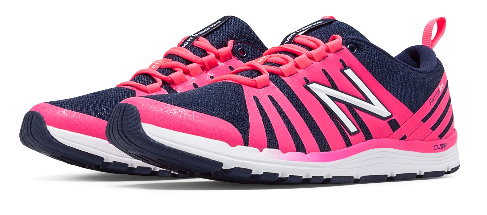 new balance women's 811 training shoe