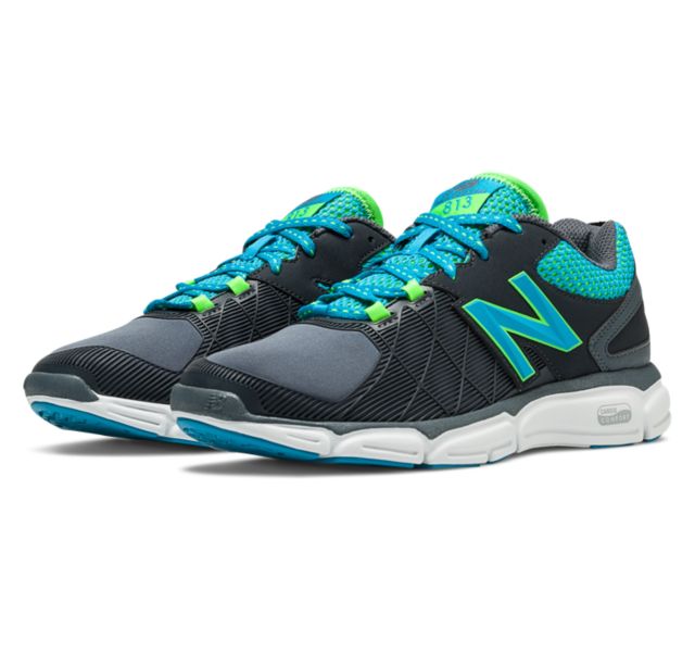 New Balance WX813-V3 on Sale - Discounts Up to 41% Off on WX813GR3 ...