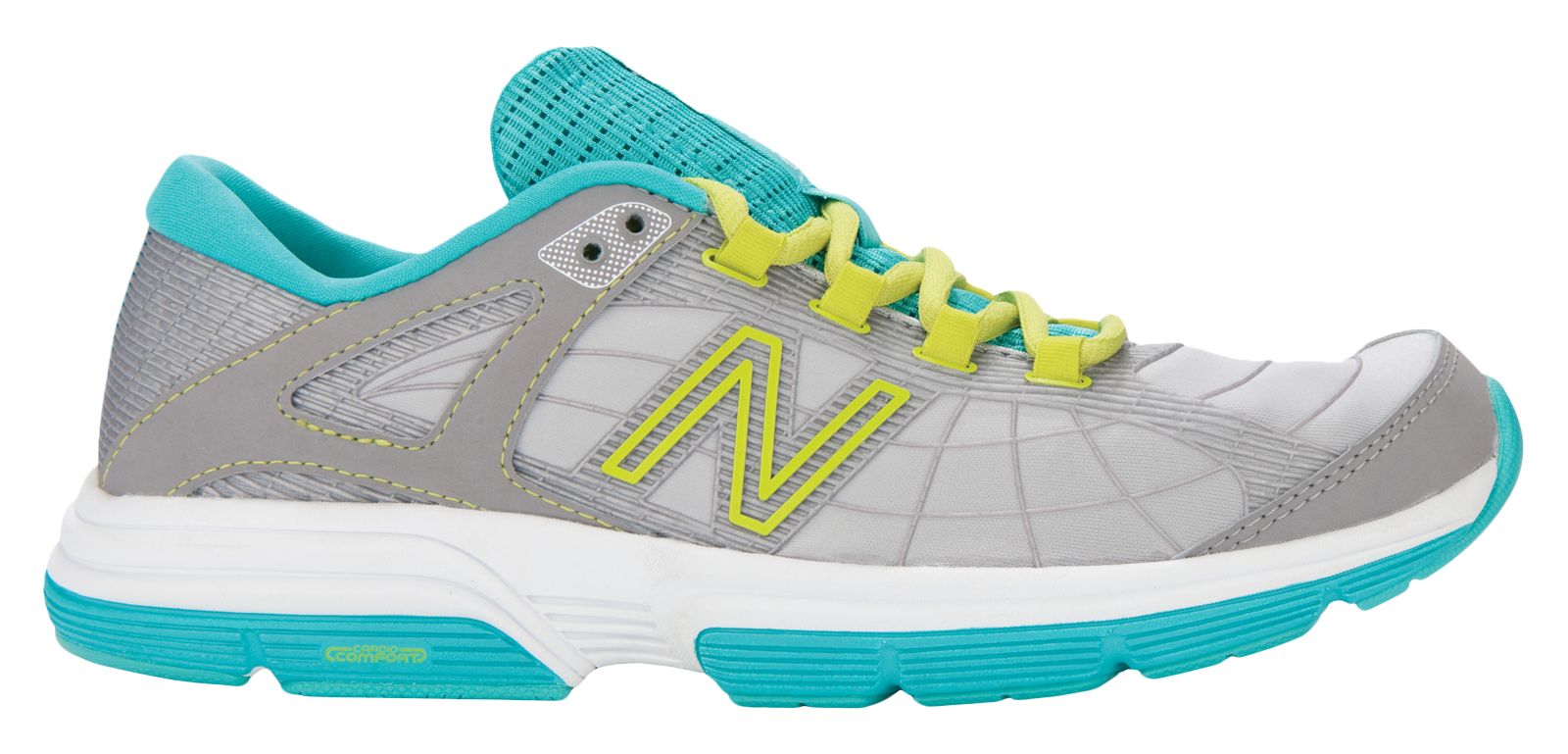 new balance women's 813 cross training shoe