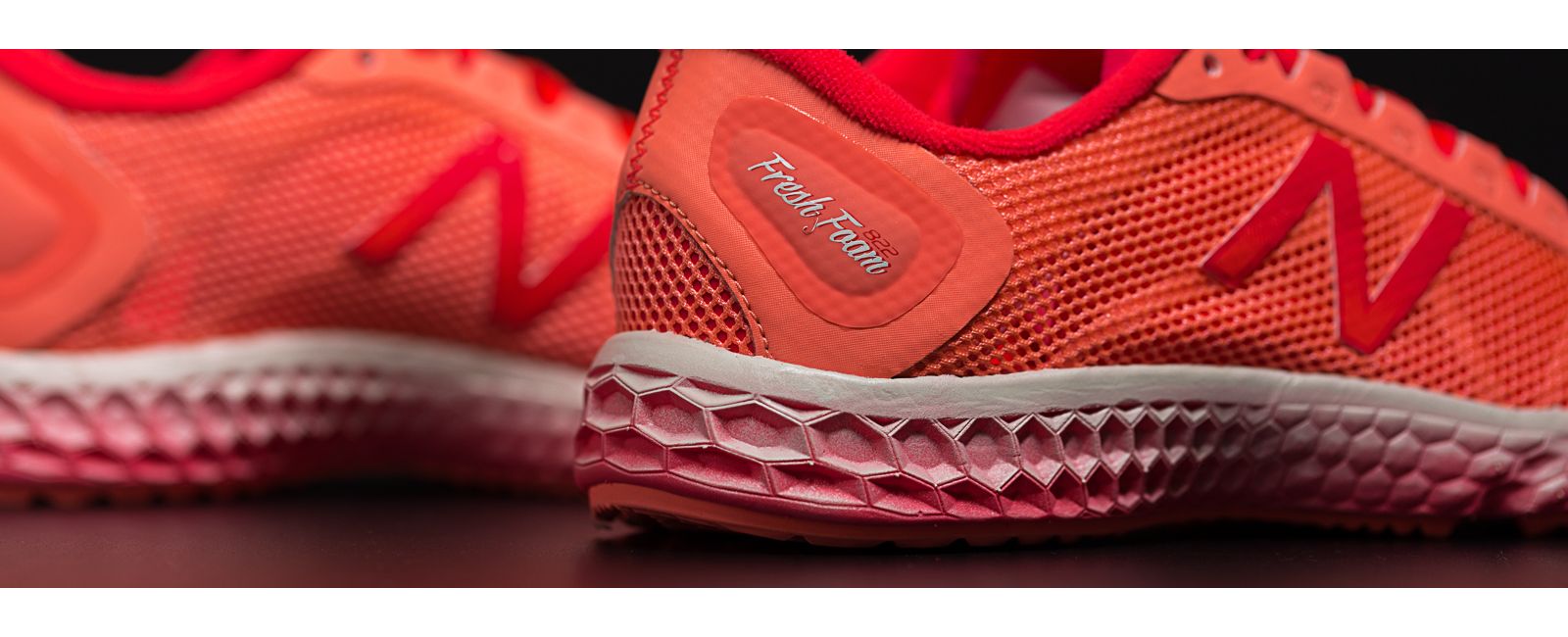 new balance fresh foam 822