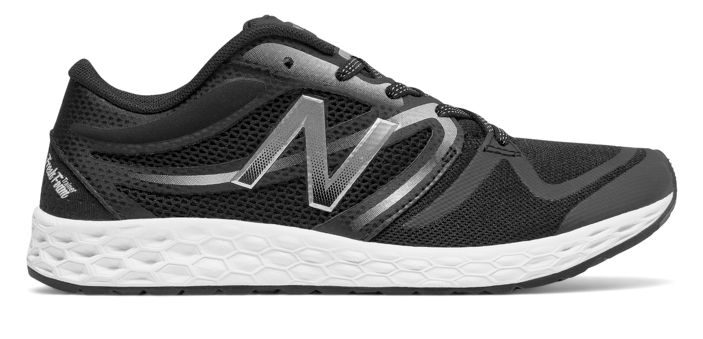 new balance fresh foam 822v3