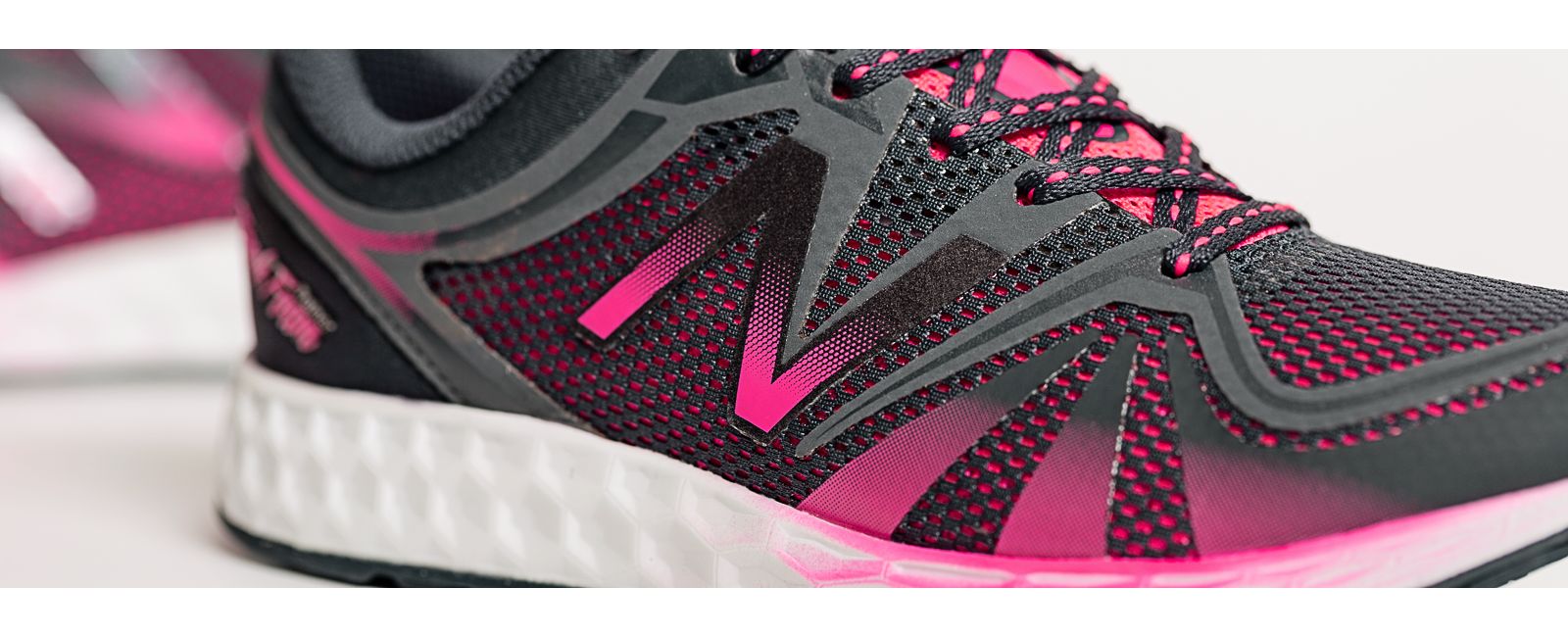 new balance fresh foam 822v2