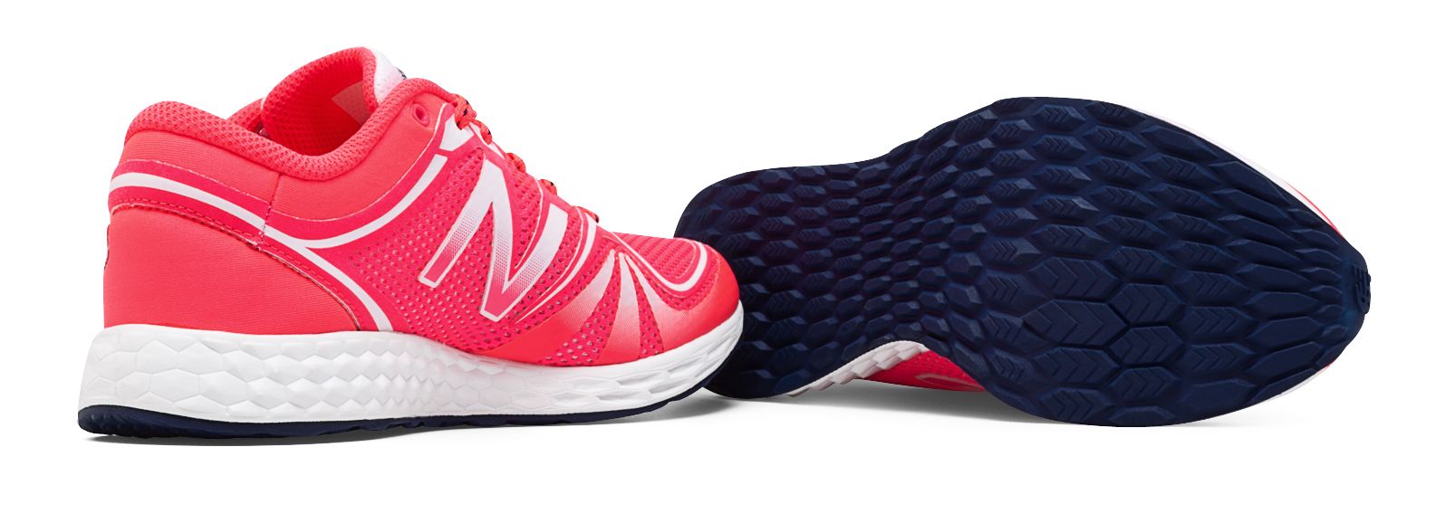 new balance fresh foam 822v2