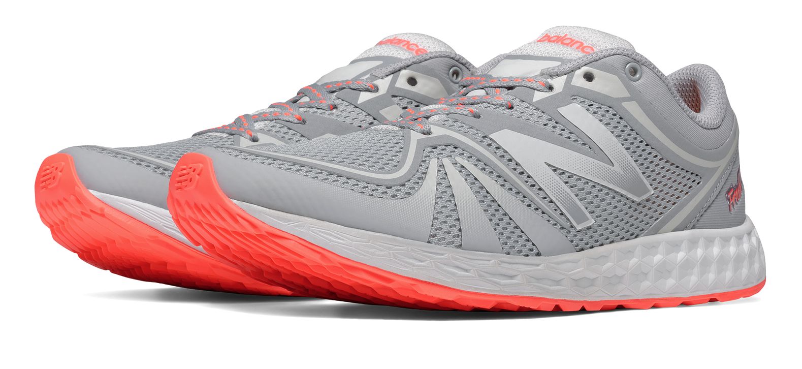 new balance fresh foam 822v2