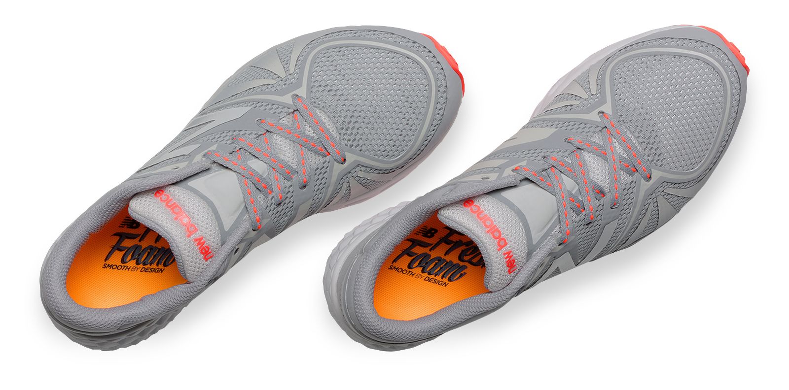 new balance fresh foam 822v2