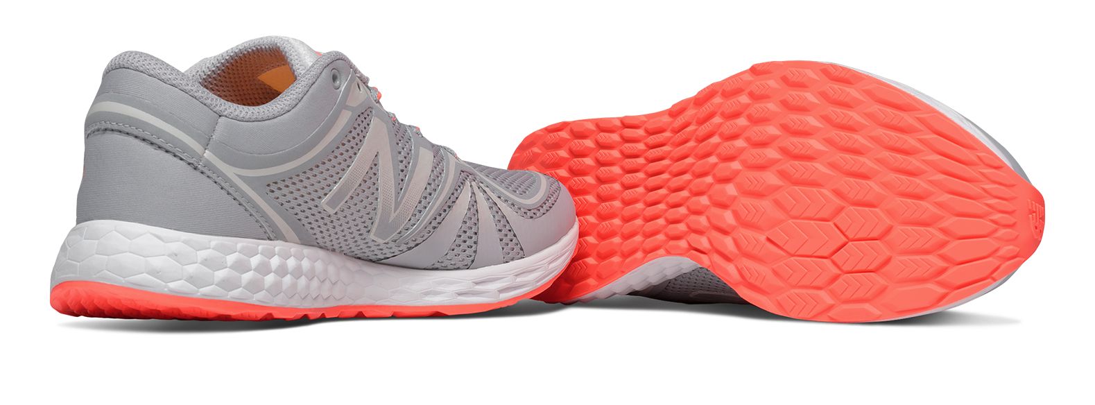 new balance fresh foam 822v2