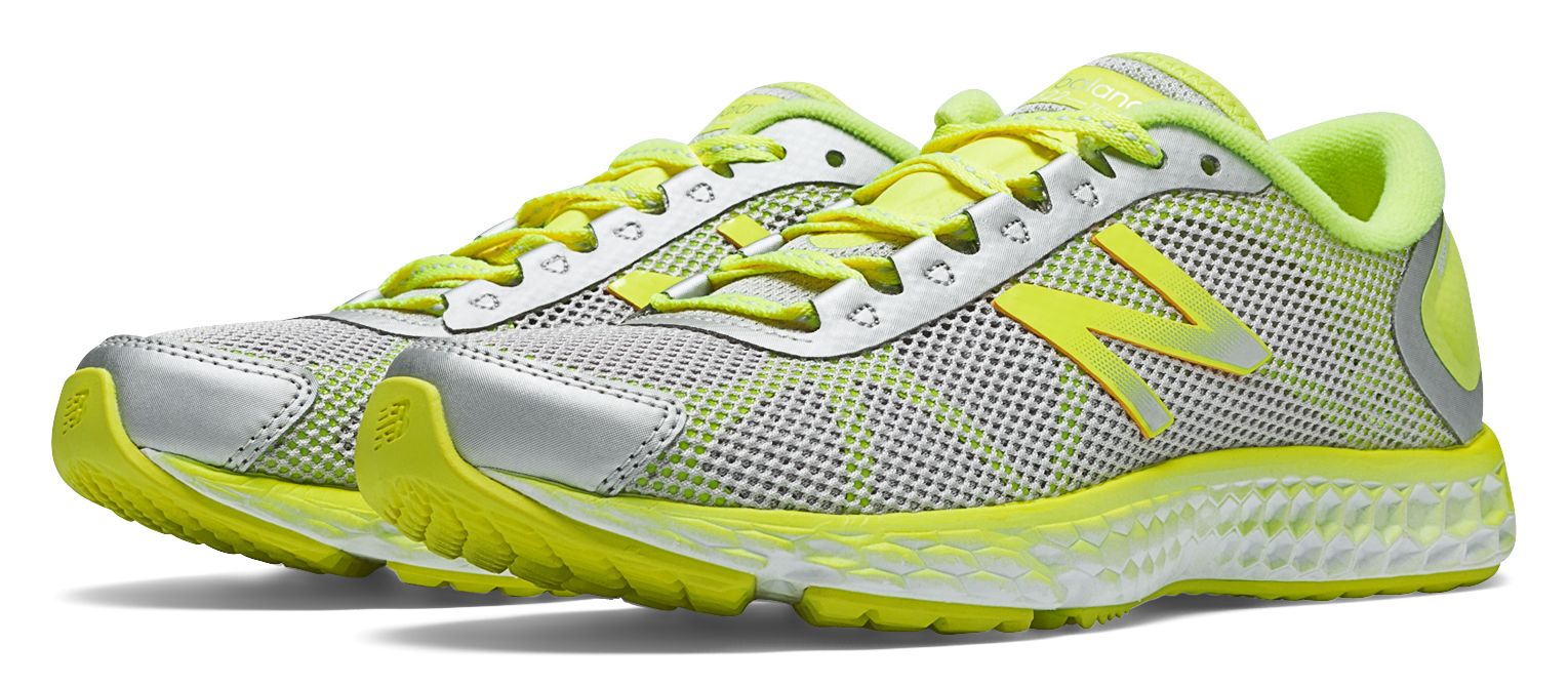 new balance fresh foam 822