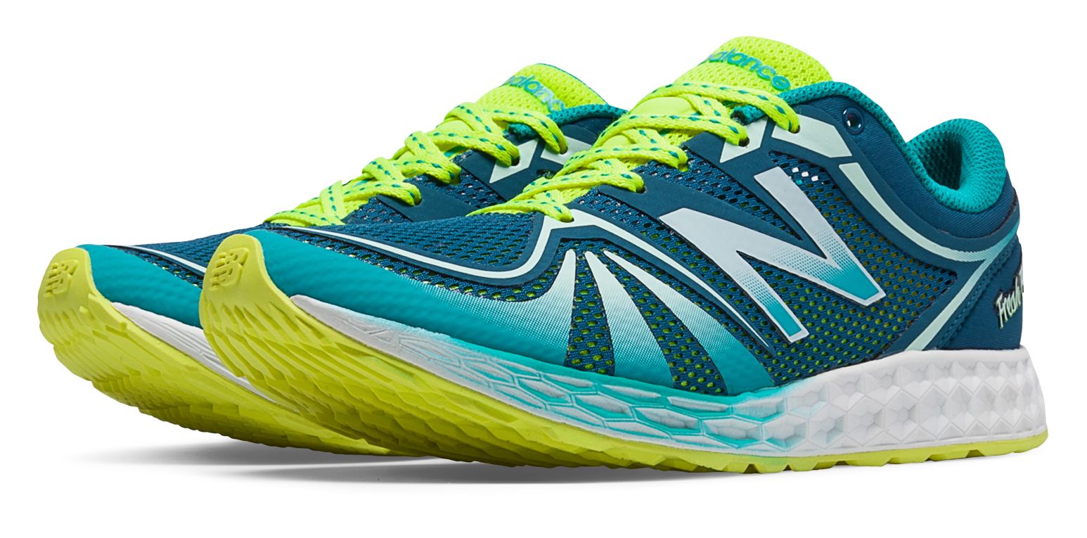 new balance fresh foam 822v2