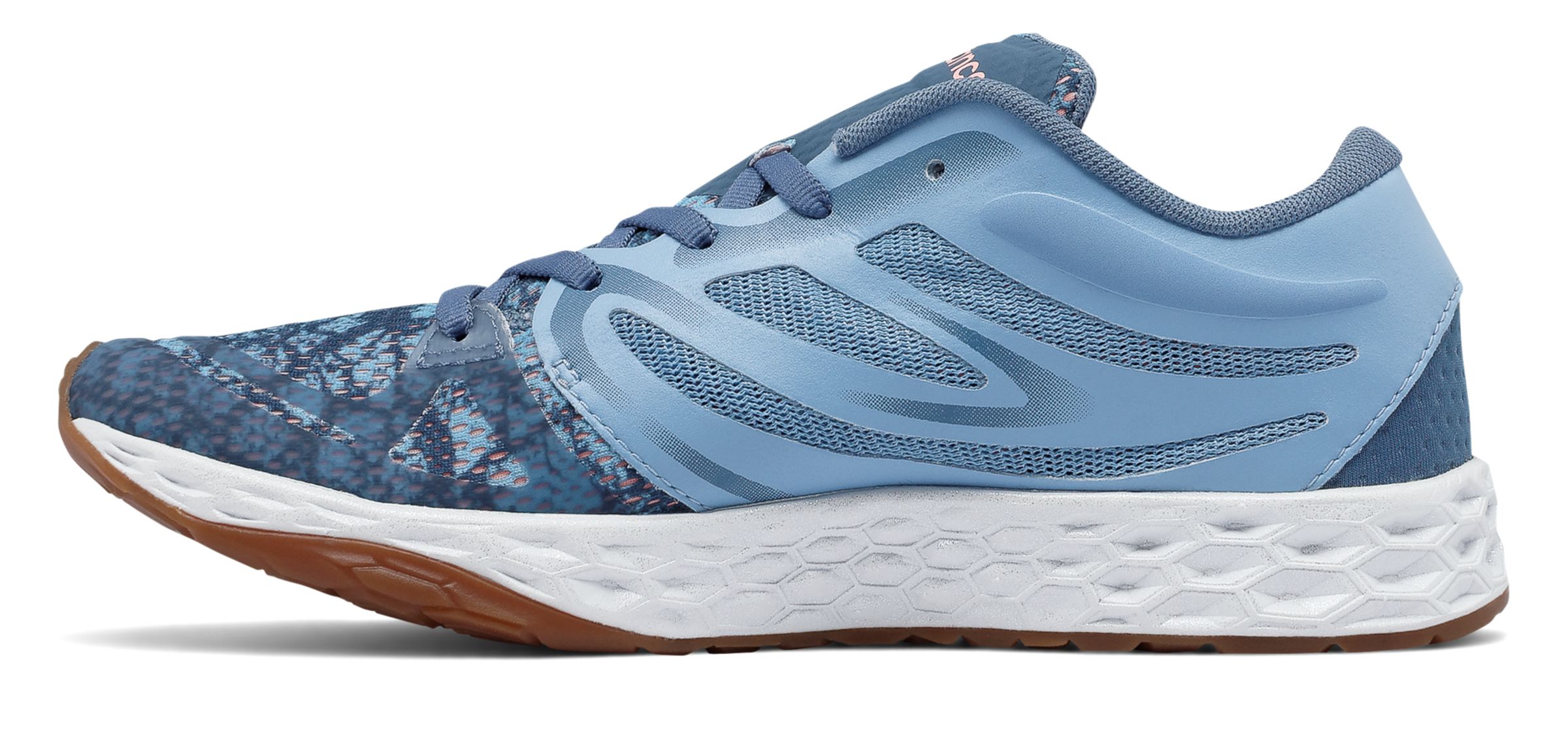 new balance fresh foam 822v3