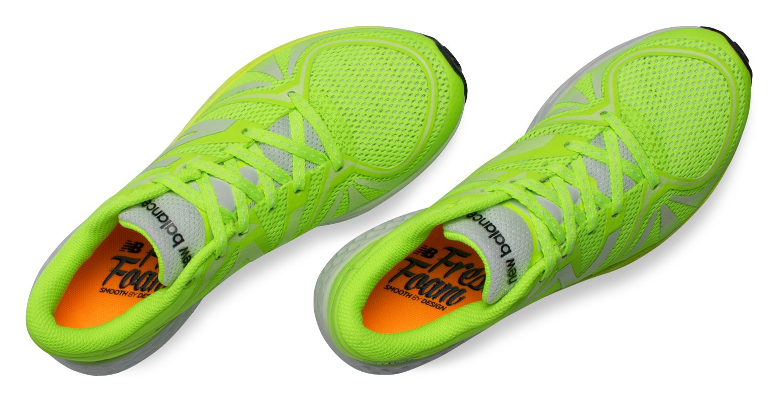 new balance fresh foam 822v2