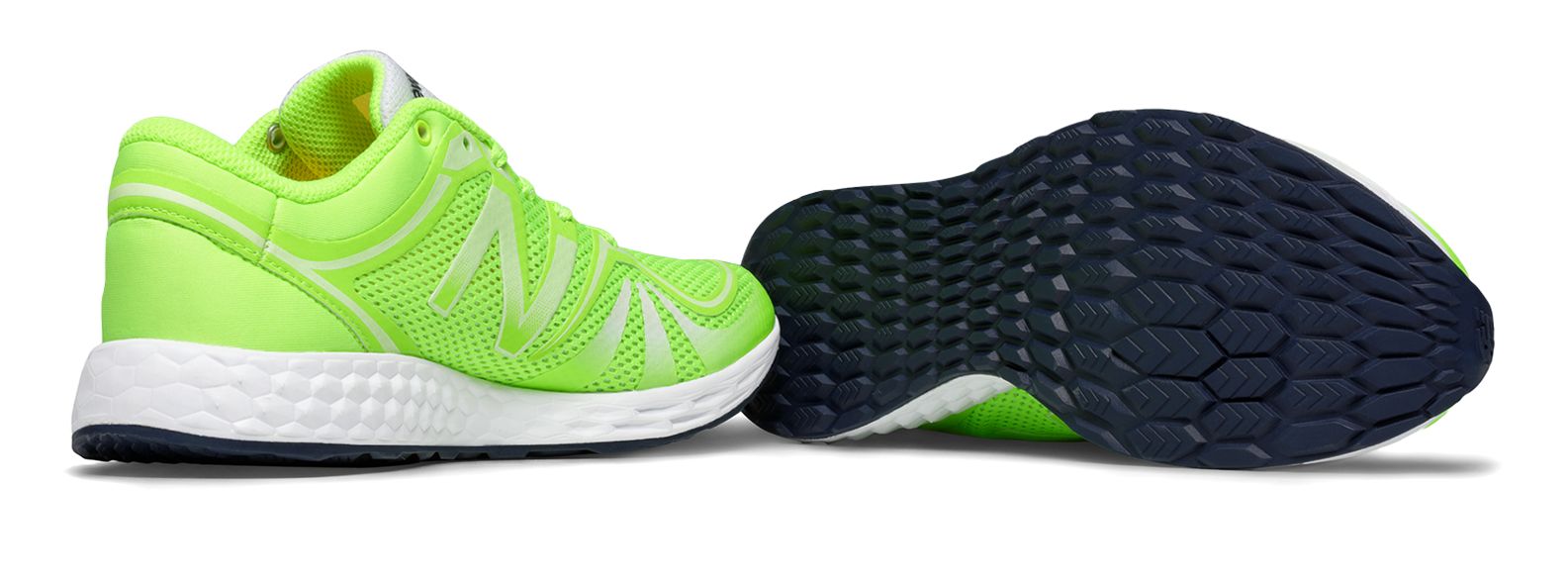 new balance fresh foam 822v2