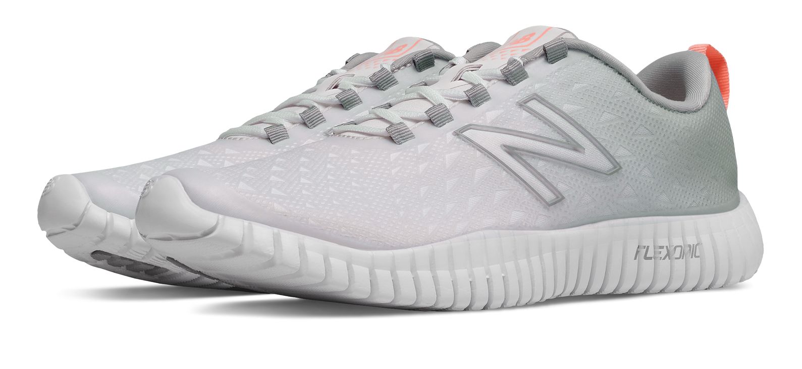 new balance flexonic womens