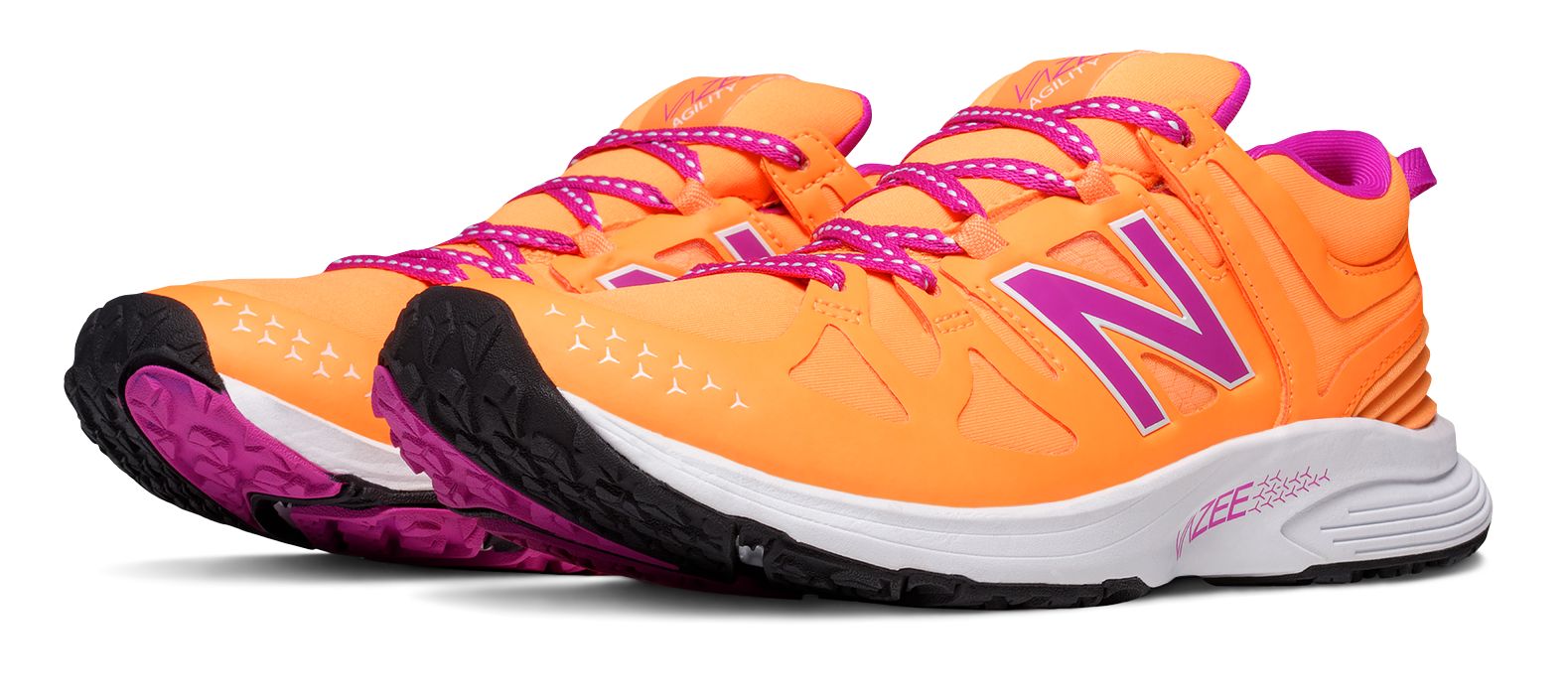 new balance vazee agility