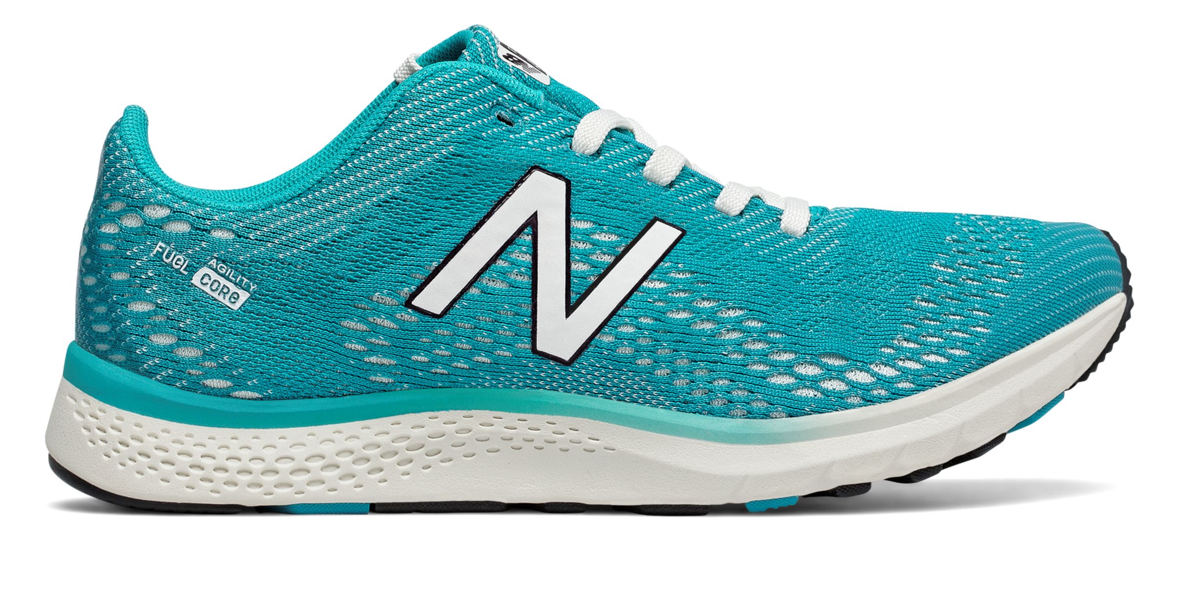 new balance women's fuelcore agility v2 cross trainer