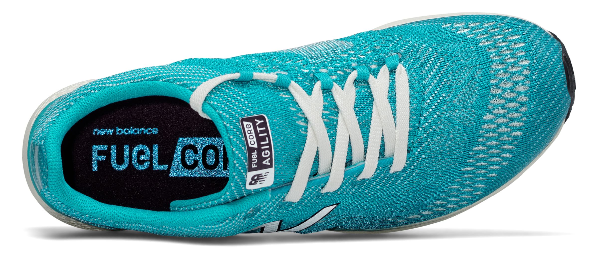 new balance fuelcore agility v2